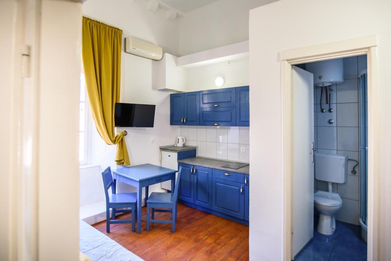 Le Mura Old Town Apartment By Duhomes Dubrovnik Buitenkant foto
