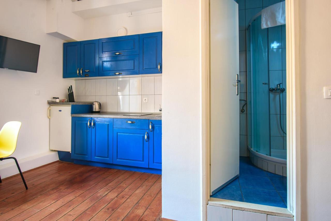 Le Mura Old Town Apartment By Duhomes Dubrovnik Buitenkant foto