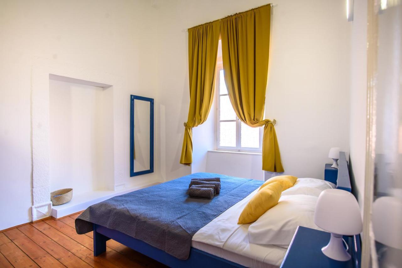 Le Mura Old Town Apartment By Duhomes Dubrovnik Buitenkant foto