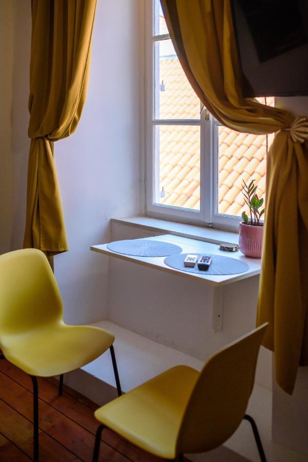 Le Mura Old Town Apartment By Duhomes Dubrovnik Buitenkant foto