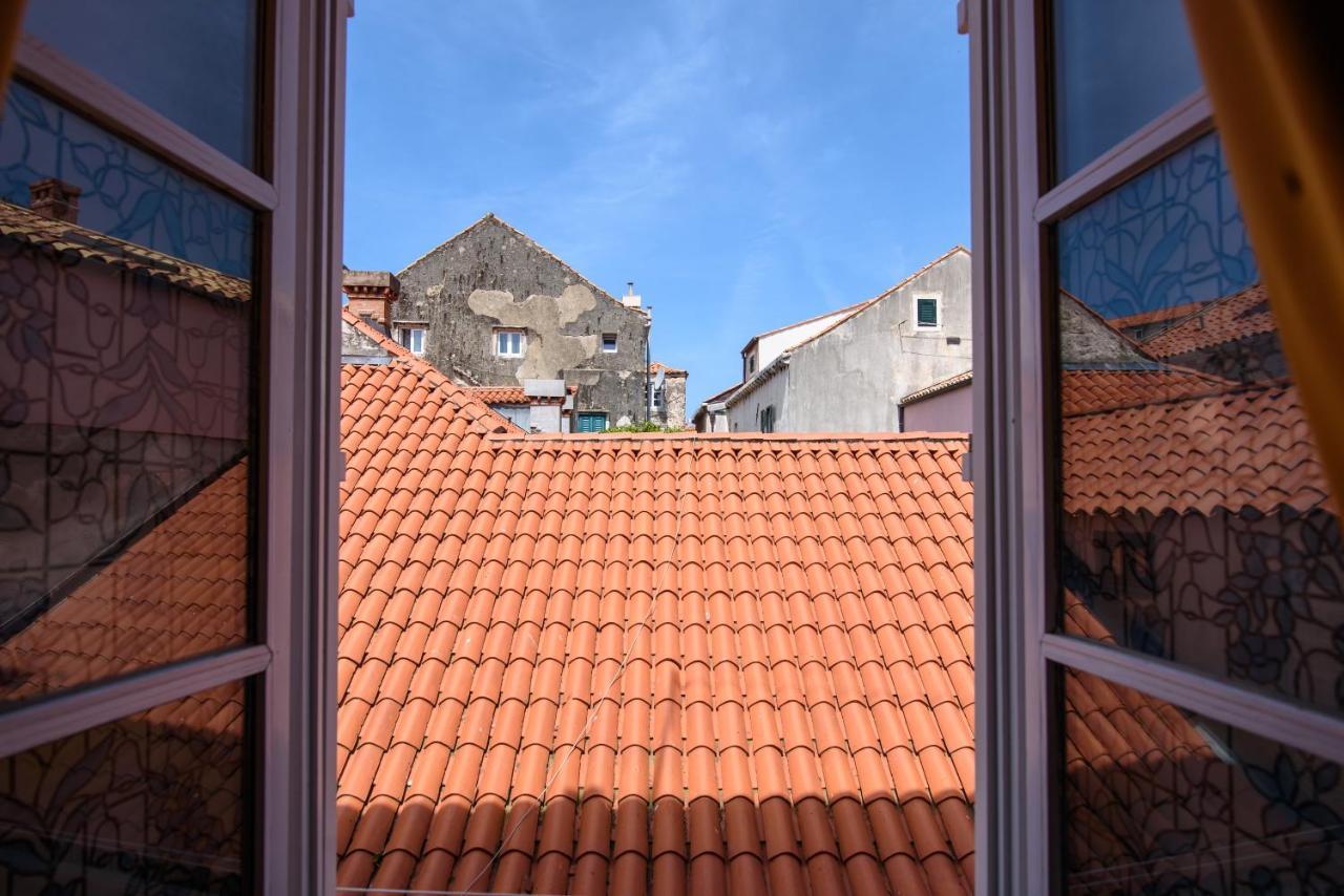 Le Mura Old Town Apartment By Duhomes Dubrovnik Buitenkant foto
