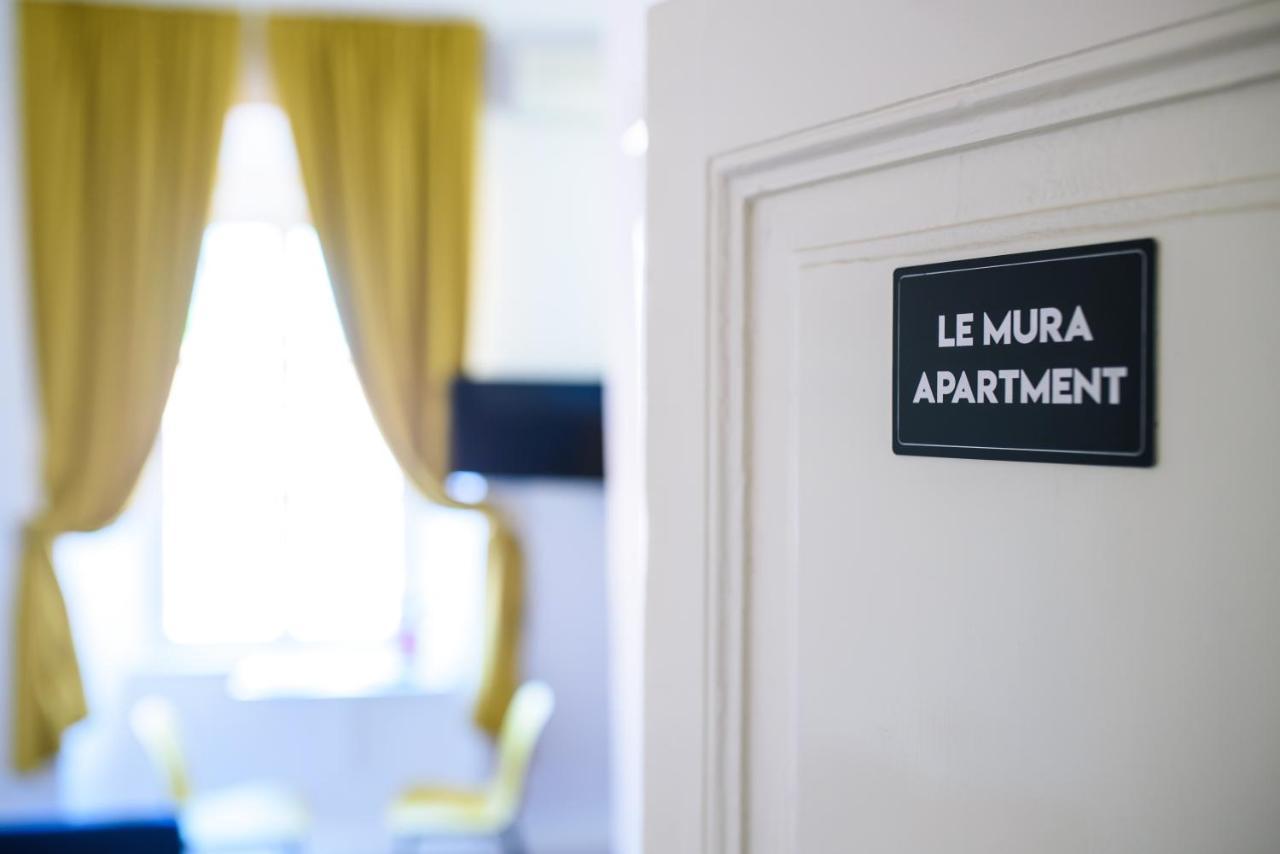 Le Mura Old Town Apartment By Duhomes Dubrovnik Buitenkant foto