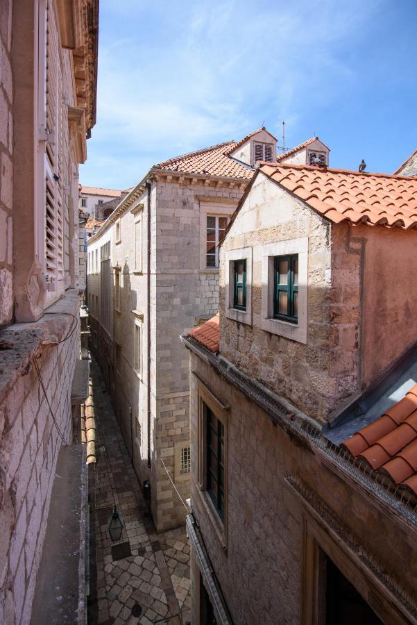 Le Mura Old Town Apartment By Duhomes Dubrovnik Buitenkant foto