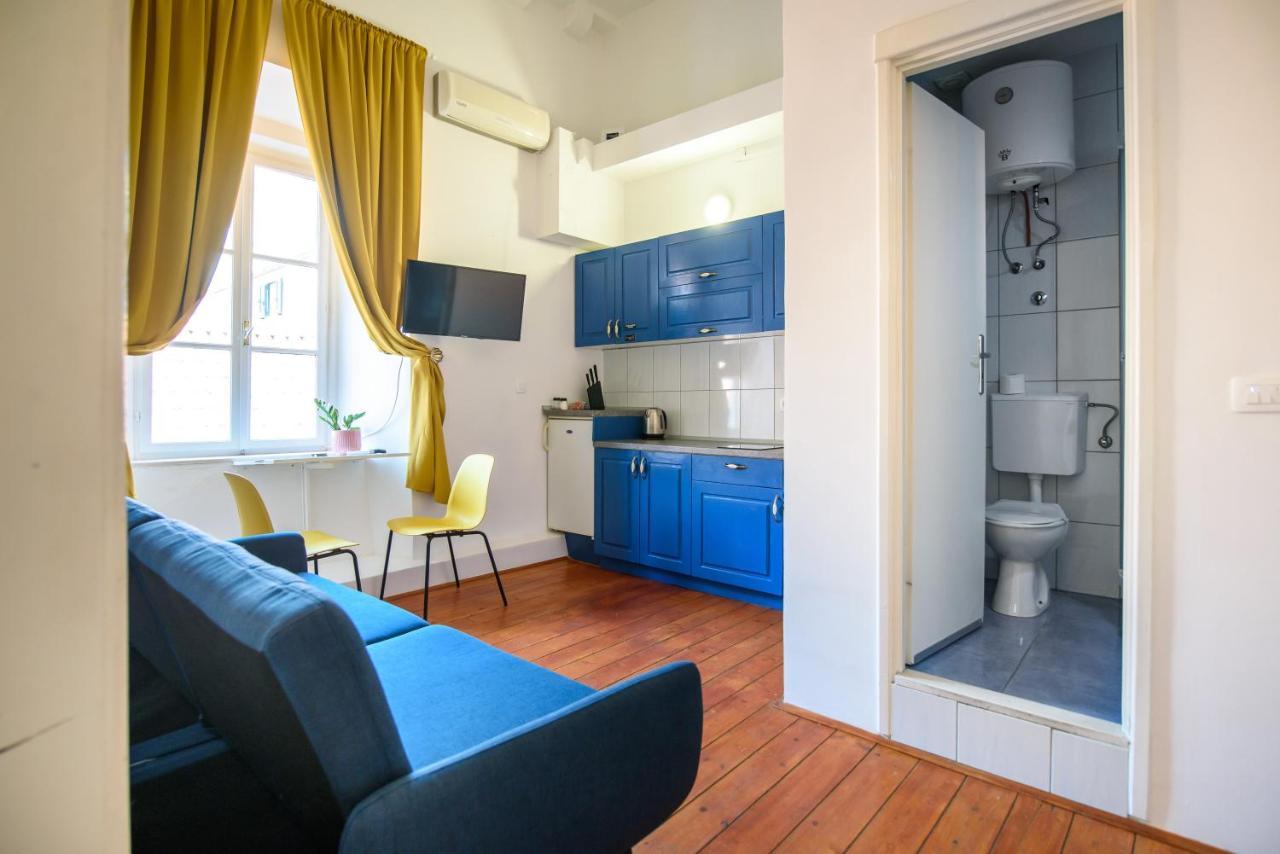 Le Mura Old Town Apartment By Duhomes Dubrovnik Buitenkant foto