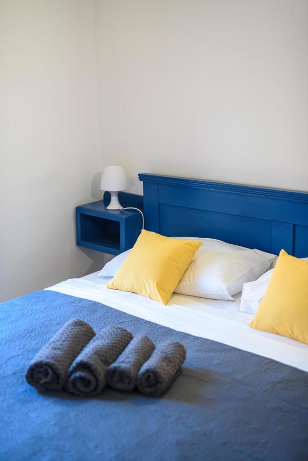 Le Mura Old Town Apartment By Duhomes Dubrovnik Buitenkant foto