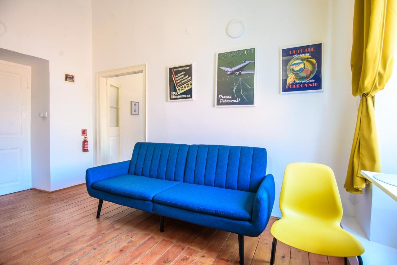 Le Mura Old Town Apartment By Duhomes Dubrovnik Buitenkant foto