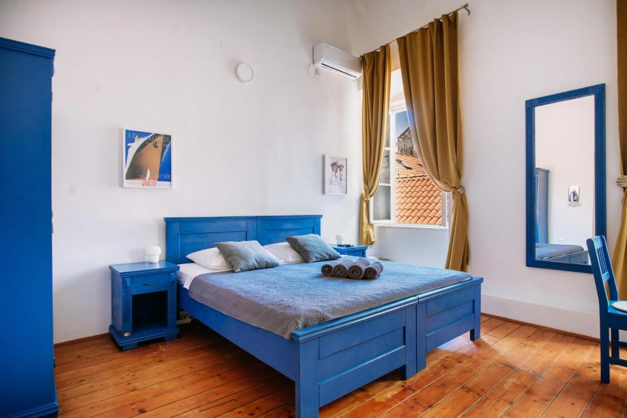 Le Mura Old Town Apartment By Duhomes Dubrovnik Buitenkant foto