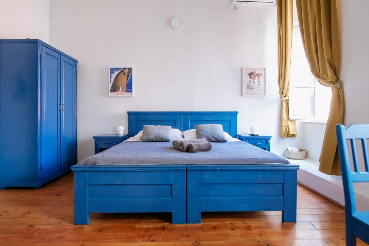 Le Mura Old Town Apartment By Duhomes Dubrovnik Buitenkant foto