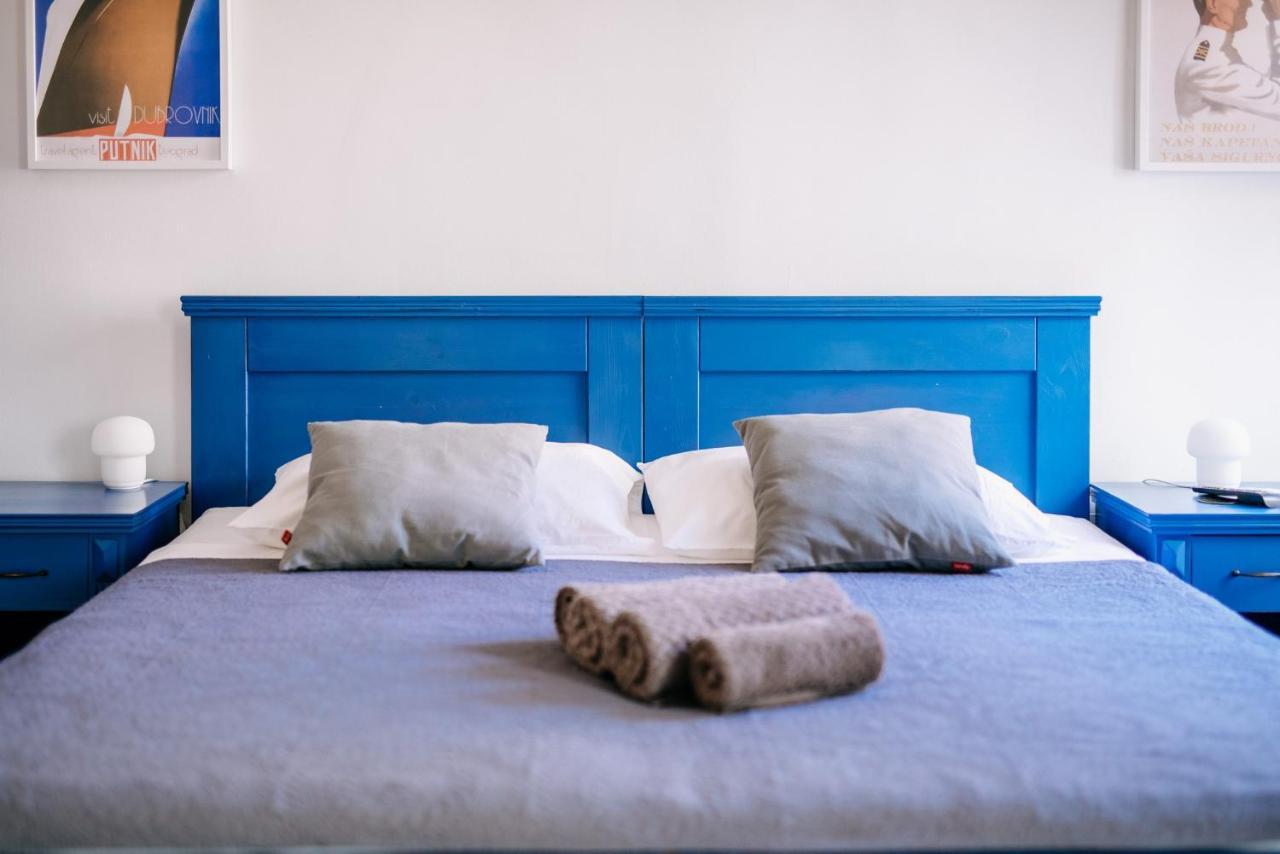 Le Mura Old Town Apartment By Duhomes Dubrovnik Buitenkant foto