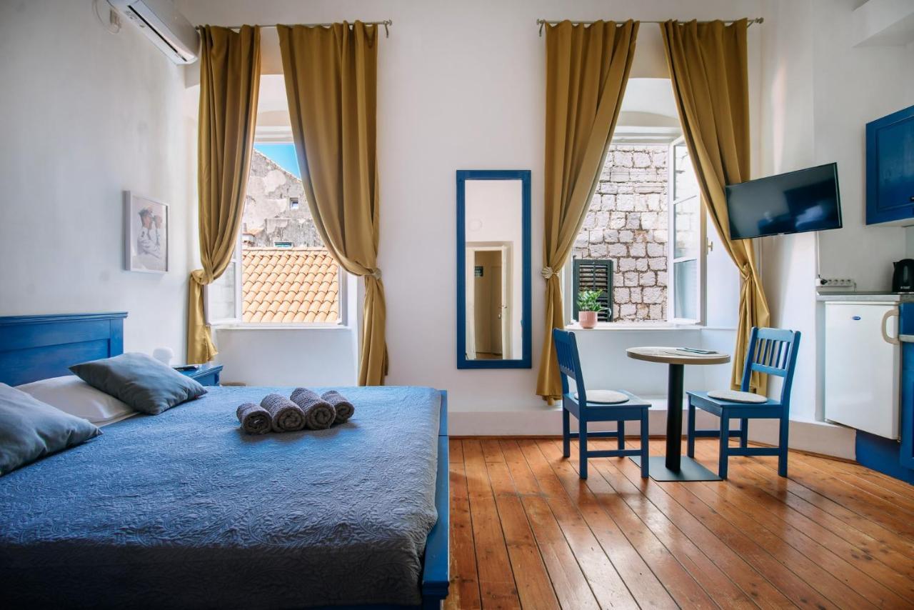 Le Mura Old Town Apartment By Duhomes Dubrovnik Buitenkant foto